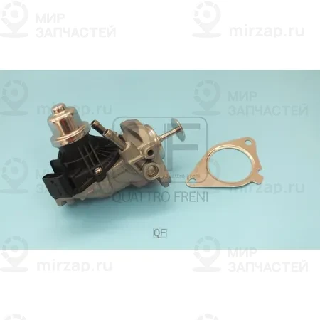 Запчасть QUATTRO FRENI QF28A00070
