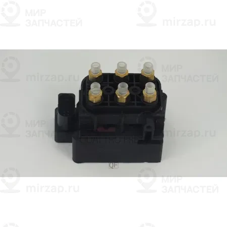 Запчасть QUATTRO FRENI QF28D00012