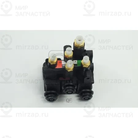 Запчасть QUATTRO FRENI QF28D00014