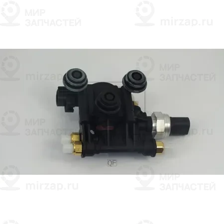 Запчасть QUATTRO FRENI QF28D00016