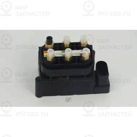 Запчасть QUATTRO FRENI QF28D00018