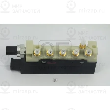 Запчасть QUATTRO FRENI QF28D00019