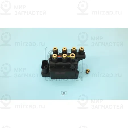 Запчасть QUATTRO FRENI QF28D00090