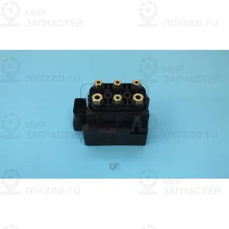 Запчасть QUATTRO FRENI QF28D00092