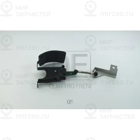 Запчасть QUATTRO FRENI QF28D00134