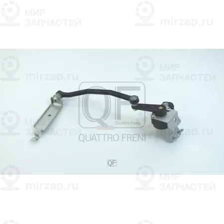 Запчасть QUATTRO FRENI QF28D00138