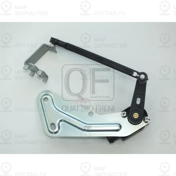 Запчасть QUATTRO FRENI QF28D00151