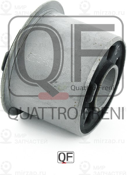 Запчасть QUATTRO FRENI QF30D00061