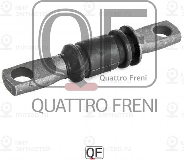 Запчасть QUATTRO FRENI QF30D00077