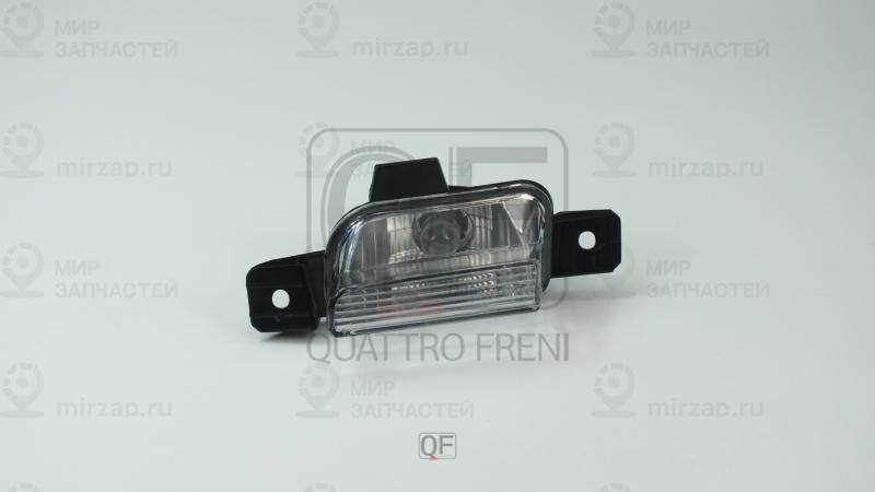 Запчасть QUATTRO FRENI QF30H00011