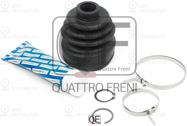 Запчасть QUATTRO FRENI QF31C00038