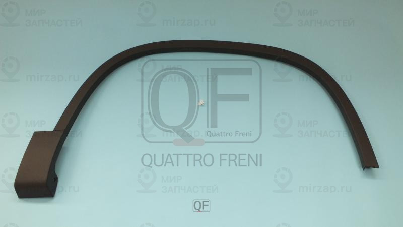 Запчасть QUATTRO FRENI QF31G00006