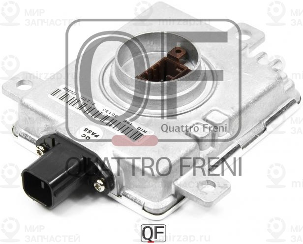 Запчасть QUATTRO FRENI QF31M00002