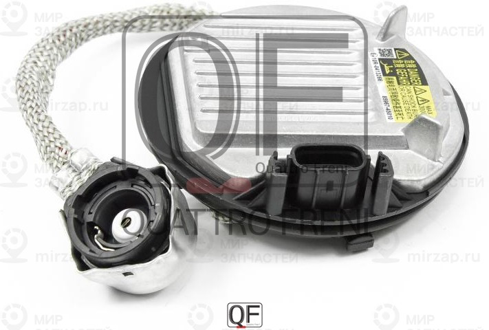 Запчасть QUATTRO FRENI QF31M00005