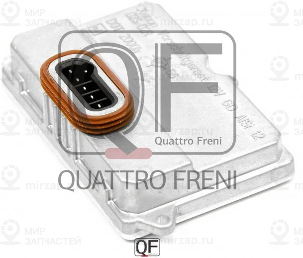 Запчасть QUATTRO FRENI QF31M00011