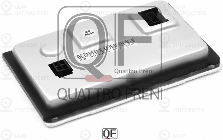 Запчасть QUATTRO FRENI QF31M00019