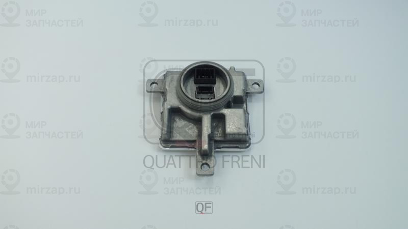 Запчасть QUATTRO FRENI QF31M00022
