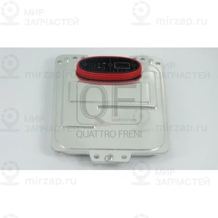 Запчасть QUATTRO FRENI QF31M00031