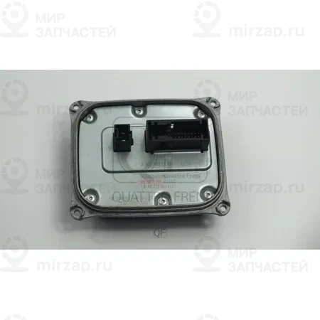 Запчасть QUATTRO FRENI QF31M00067