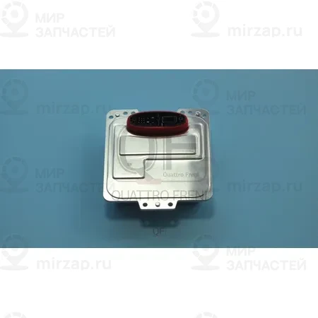 Запчасть QUATTRO FRENI QF31M00081
