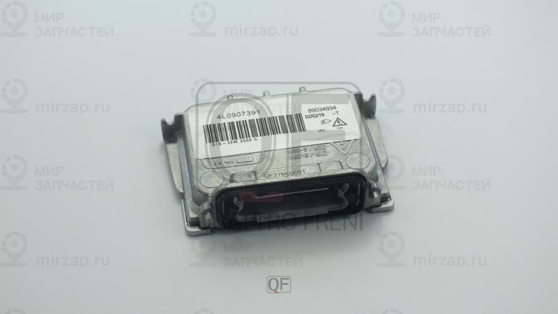 Запчасть QUATTRO FRENI QF31M00091