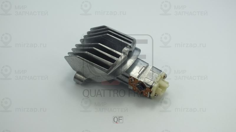 Запчасть QUATTRO FRENI QF31M00097
