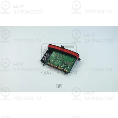 Запчасть QUATTRO FRENI QF31M00108