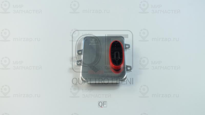 Запчасть QUATTRO FRENI QF31M00113