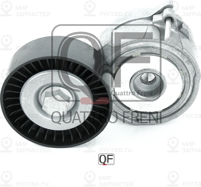 Запчасть QUATTRO FRENI QF31P00028