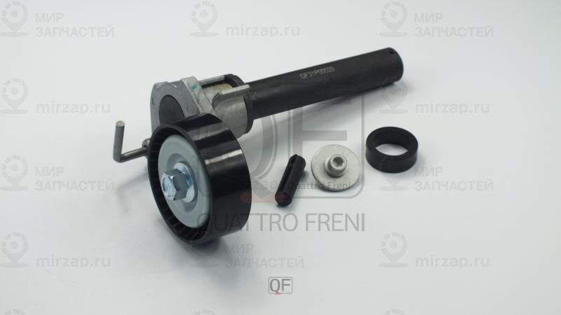 Запчасть QUATTRO FRENI QF31P00029