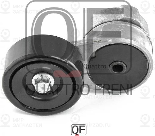 Запчасть QUATTRO FRENI QF31P00031
