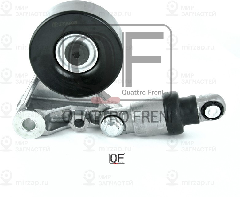 Запчасть QUATTRO FRENI QF31P00039