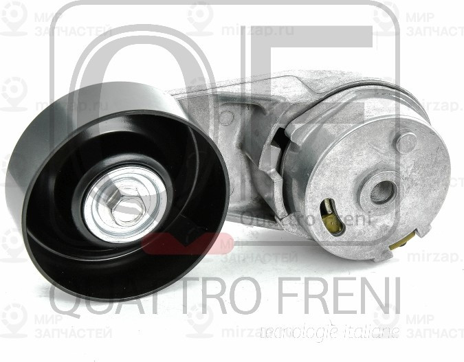 Запчасть QUATTRO FRENI QF31P00040