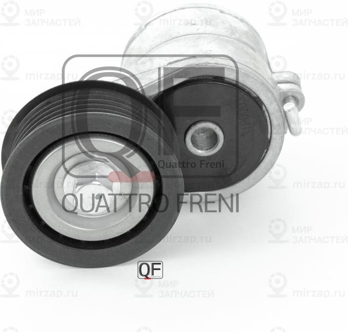 Запчасть QUATTRO FRENI QF31P00057