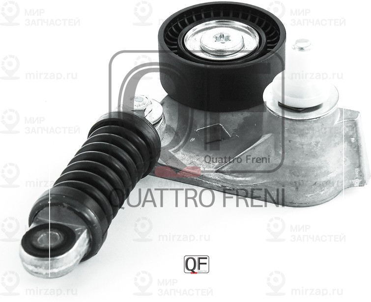 Запчасть QUATTRO FRENI QF31P00067