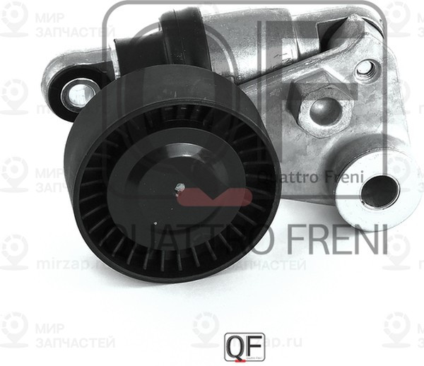 Запчасть QUATTRO FRENI QF31P00075