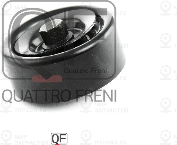 Запчасть QUATTRO FRENI QF31P00088