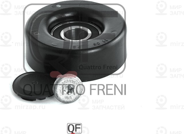 Запчасть QUATTRO FRENI QF31P00095