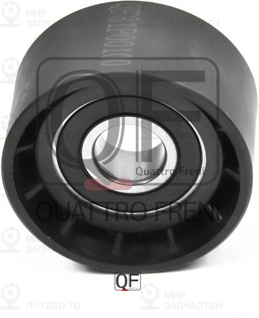 Запчасть QUATTRO FRENI QF31P00100