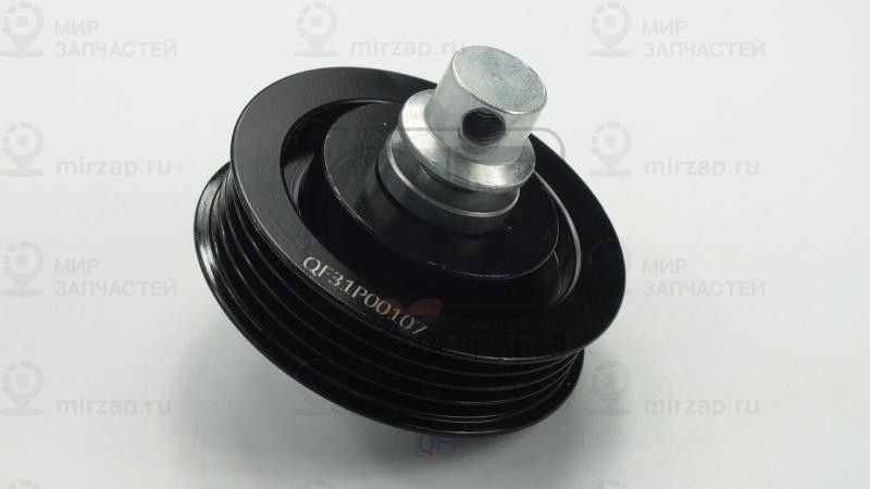 Запчасть QUATTRO FRENI QF31P00107