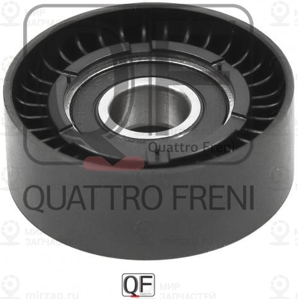 Запчасть QUATTRO FRENI QF31P00116