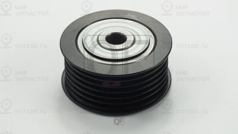 Запчасть QUATTRO FRENI QF31P00127