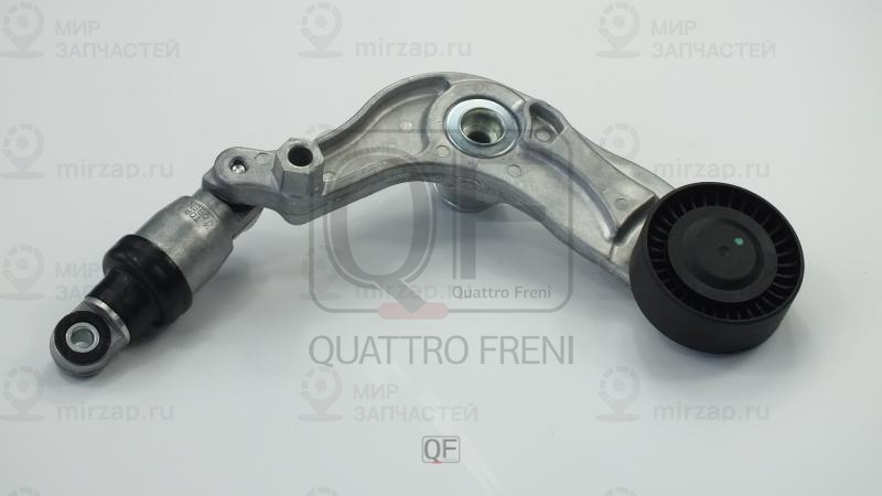Запчасть QUATTRO FRENI QF31P00129