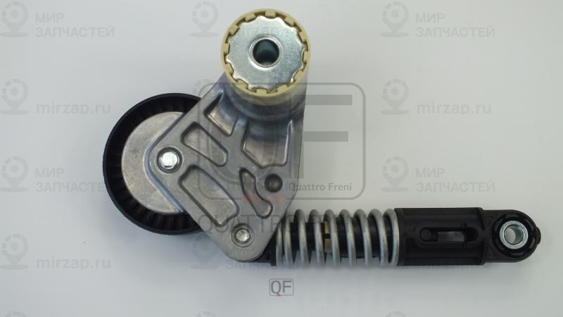Запчасть QUATTRO FRENI QF31P00153