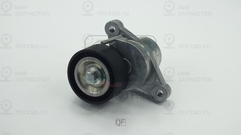 Запчасть QUATTRO FRENI QF31P00166