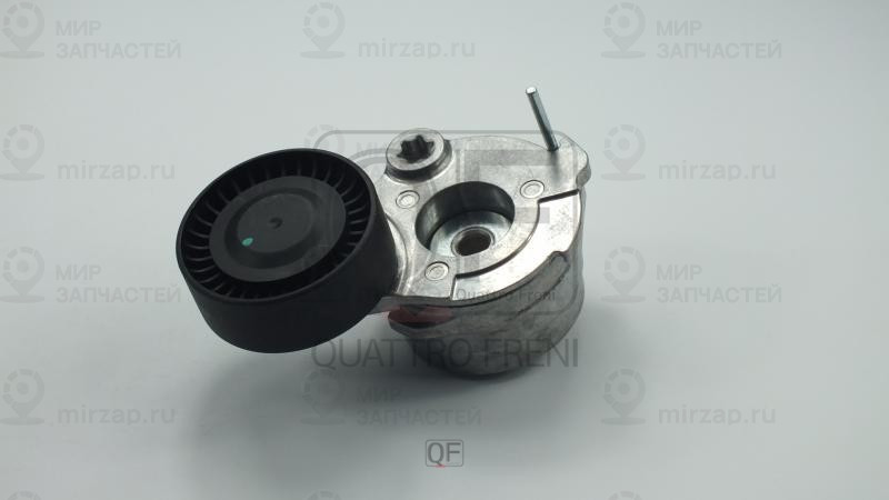 Запчасть QUATTRO FRENI QF31P00172