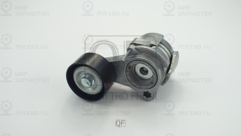 Запчасть QUATTRO FRENI QF31P00204