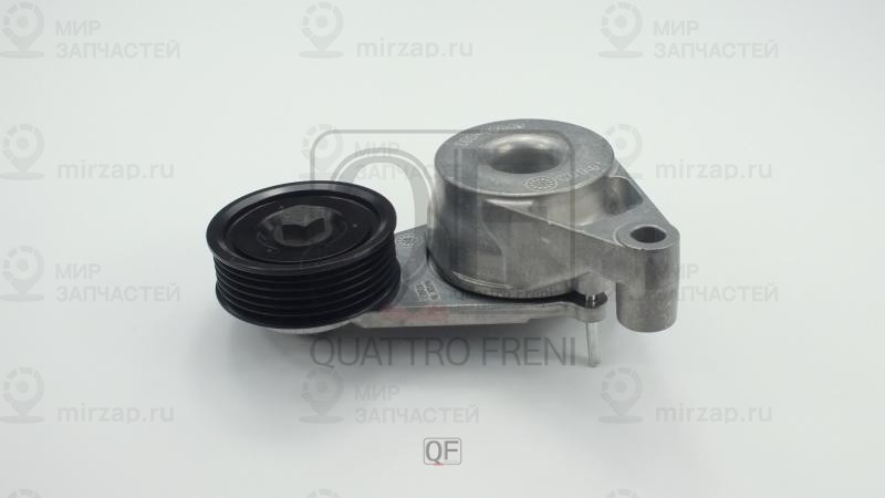 Запчасть QUATTRO FRENI QF31P00214
