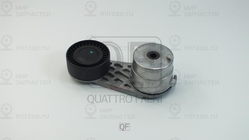 Запчасть QUATTRO FRENI QF31P00226