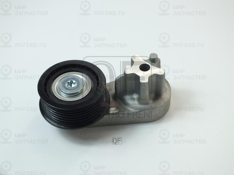 Запчасть QUATTRO FRENI QF31P00285